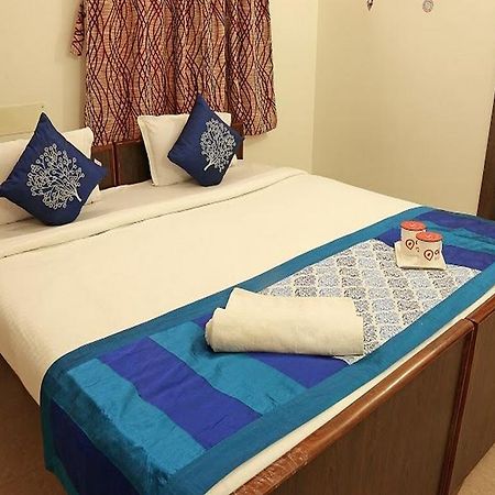 Alankar Guest House Kolkata Luaran gambar