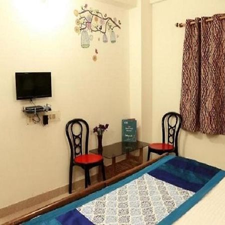 Alankar Guest House Kolkata Luaran gambar