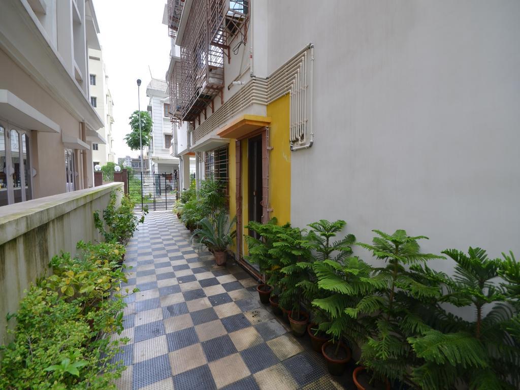 Alankar Guest House Kolkata Luaran gambar