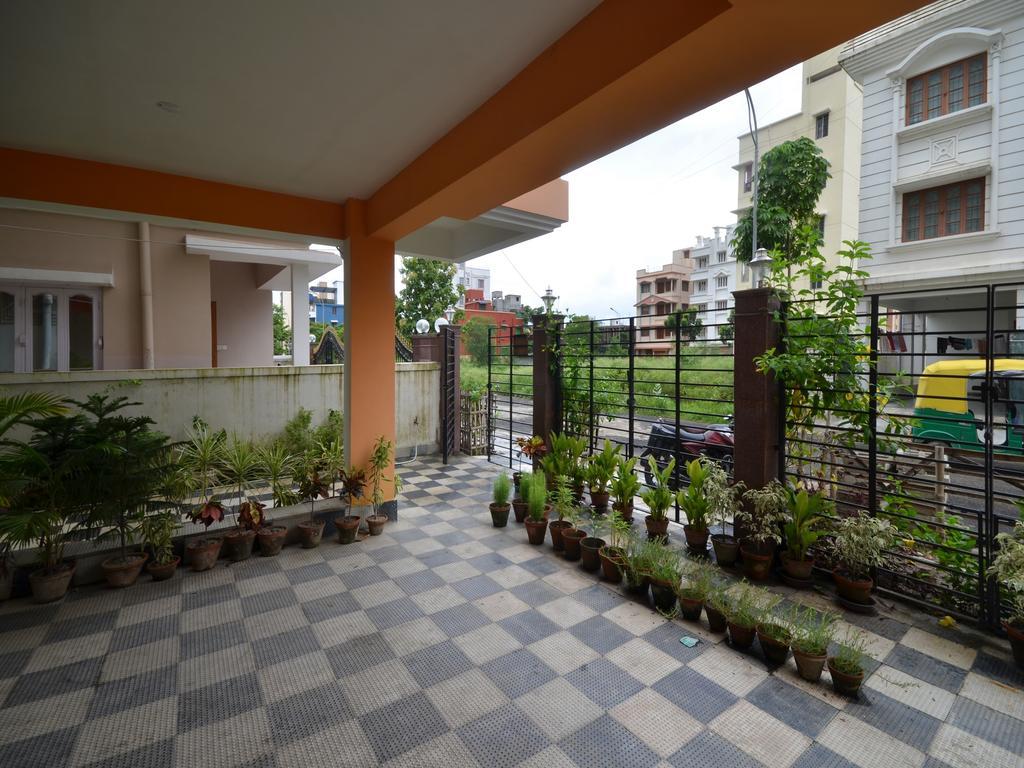 Alankar Guest House Kolkata Luaran gambar