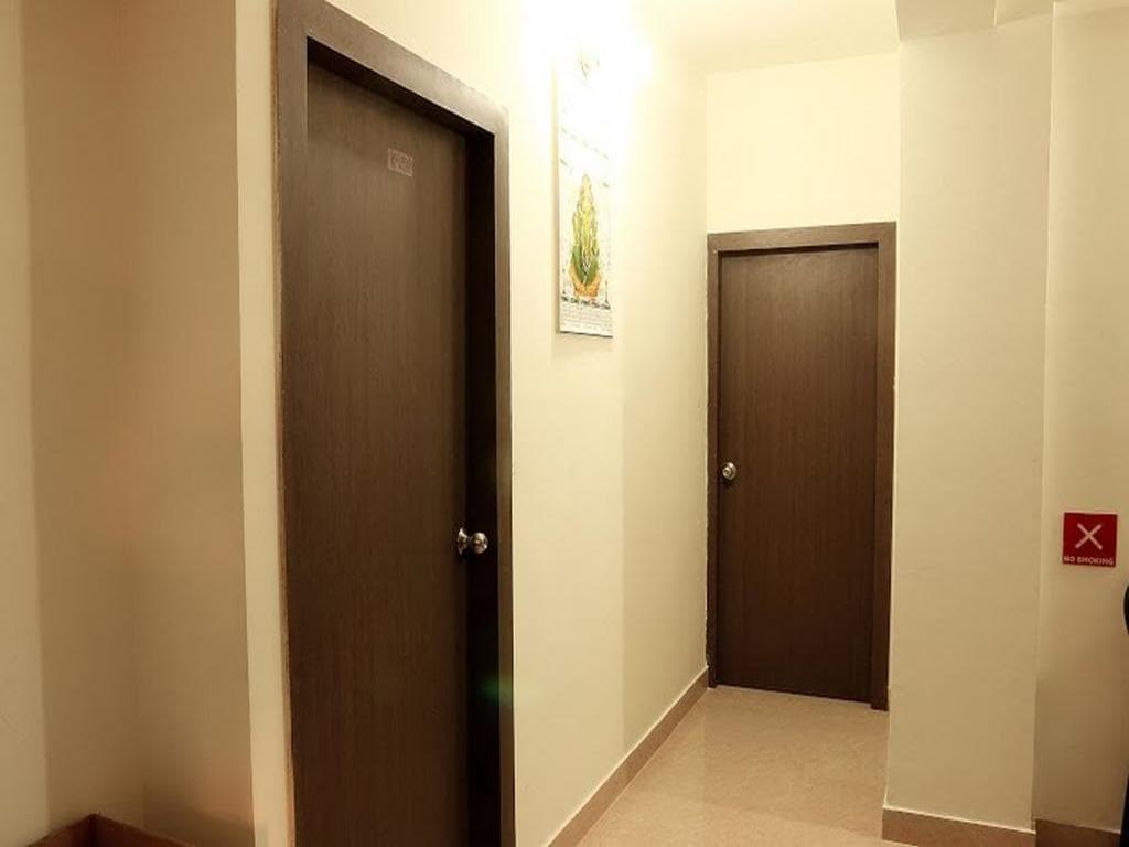 Alankar Guest House Kolkata Luaran gambar